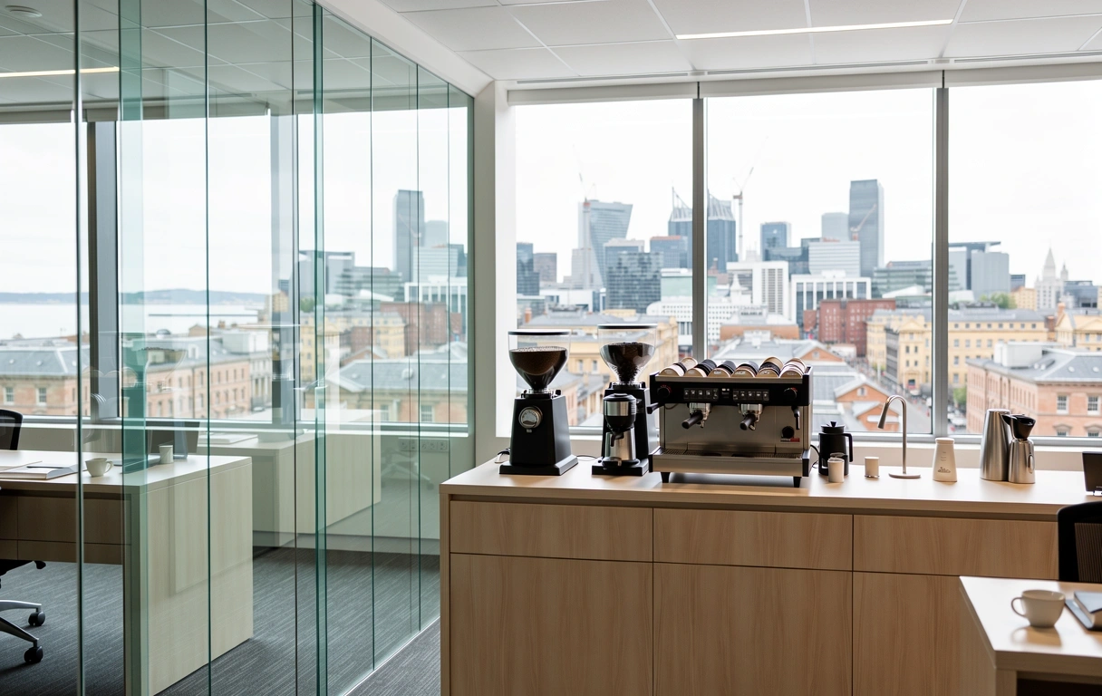 Our Glasgow Hub